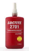Loctite 2701 - Schroefdraadborgmiddel